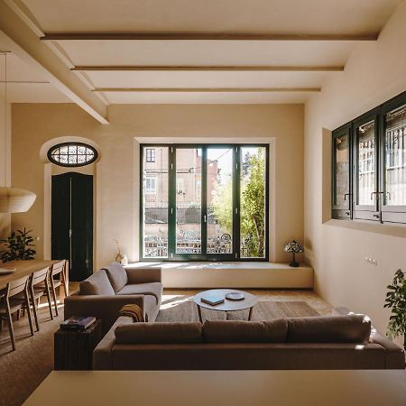 올로 Fabrica Descals And Pavillion 빌라 외부 사진
