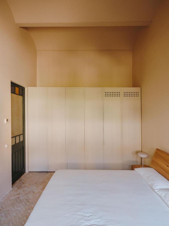 올로 Fabrica Descals And Pavillion 빌라 외부 사진