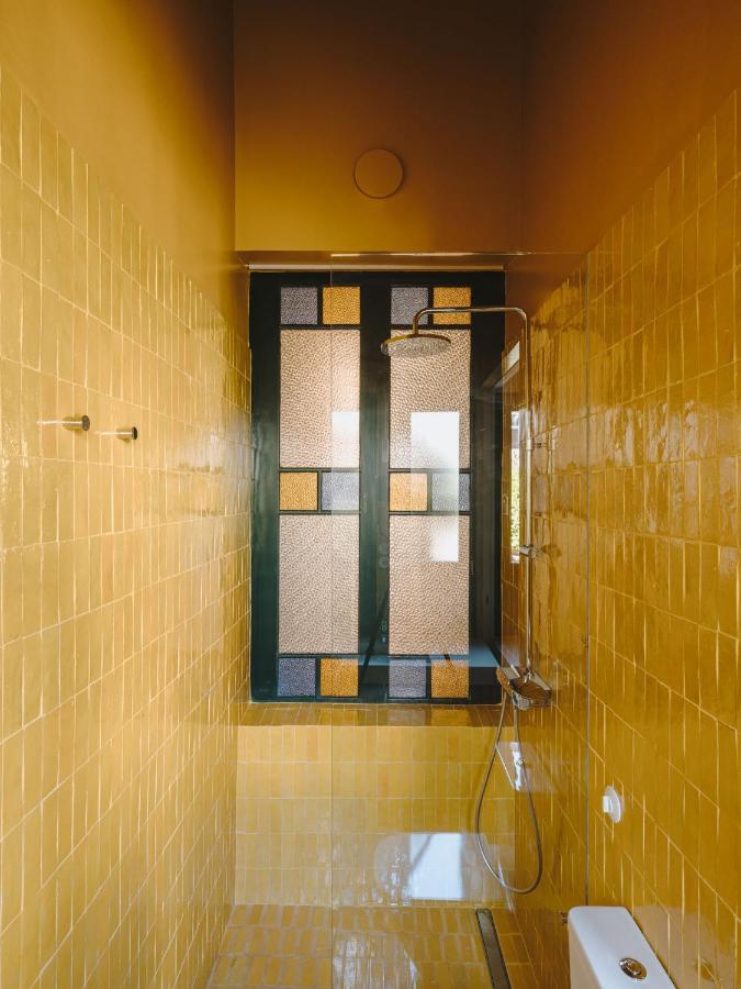 올로 Fabrica Descals And Pavillion 빌라 외부 사진