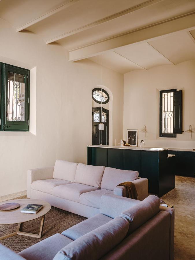 올로 Fabrica Descals And Pavillion 빌라 외부 사진