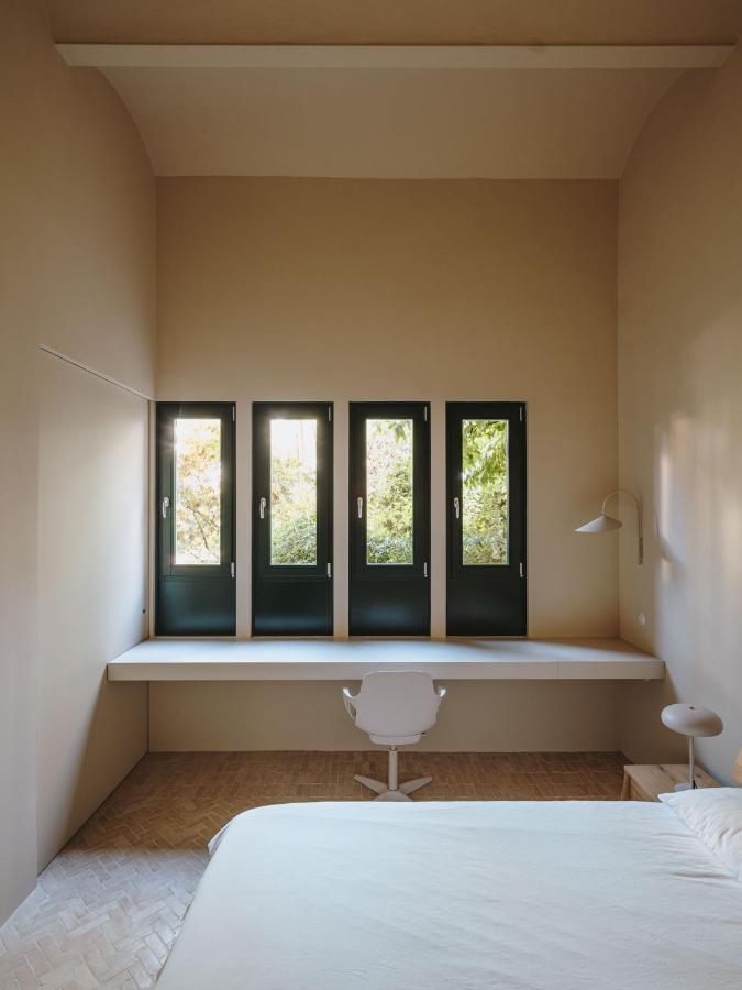 올로 Fabrica Descals And Pavillion 빌라 외부 사진