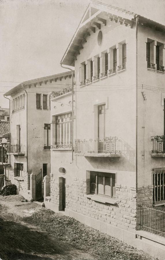 올로 Fabrica Descals And Pavillion 빌라 외부 사진
