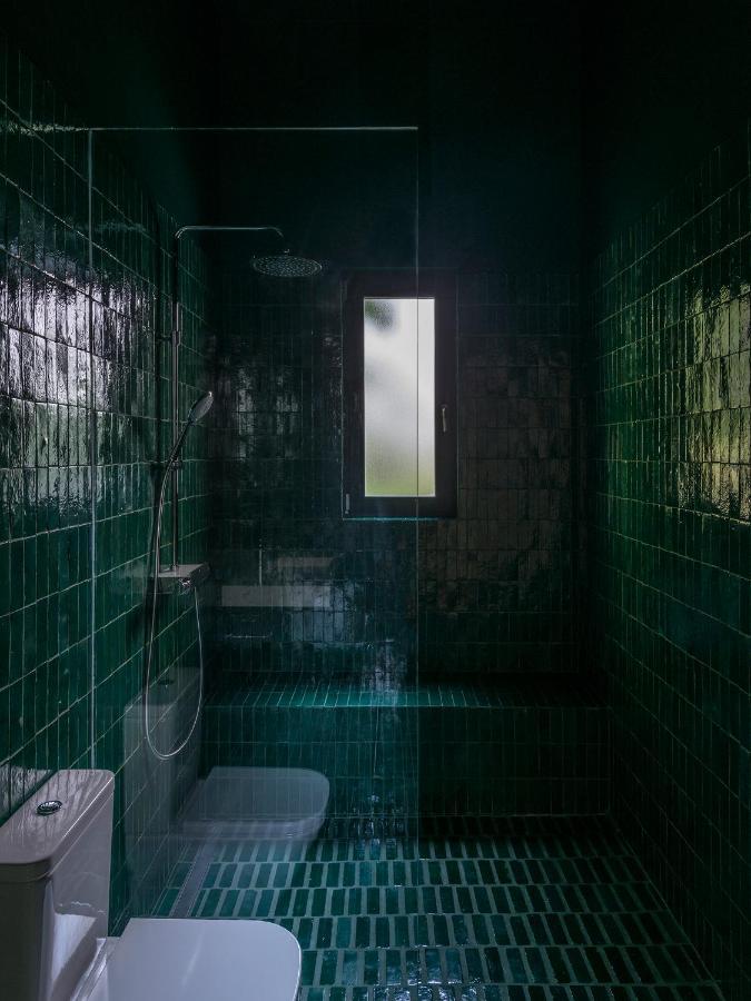 올로 Fabrica Descals And Pavillion 빌라 외부 사진