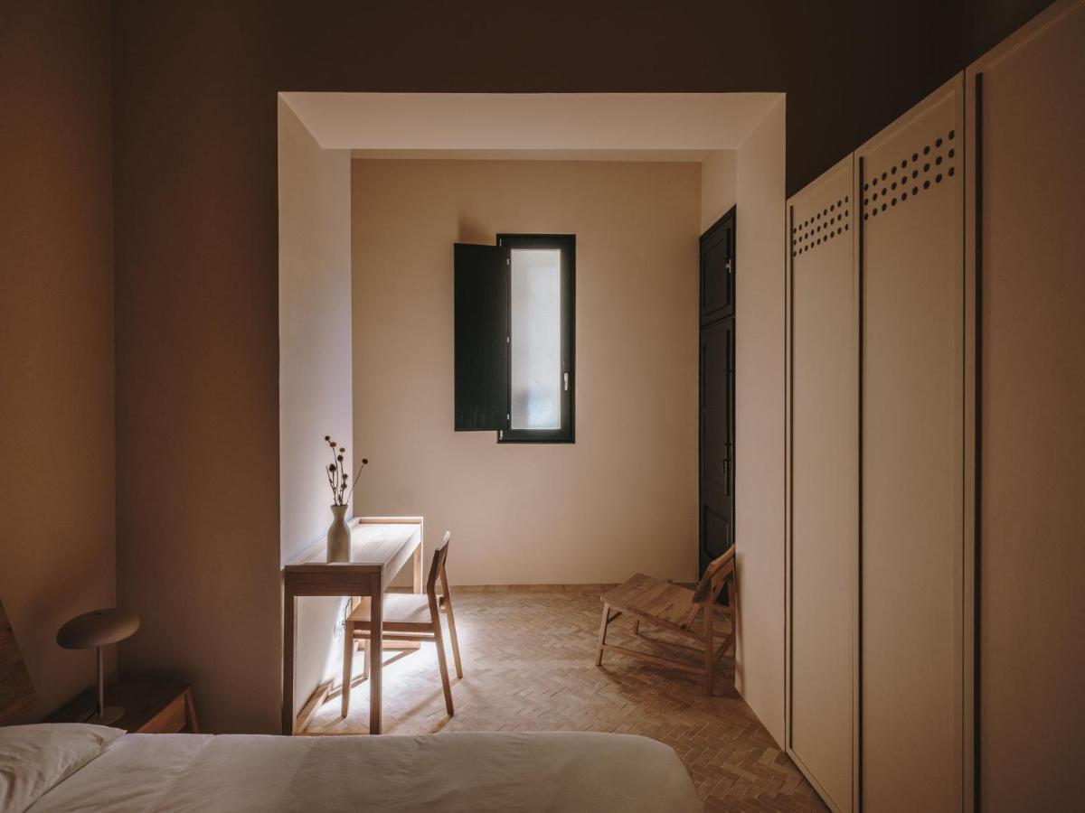 올로 Fabrica Descals And Pavillion 빌라 외부 사진