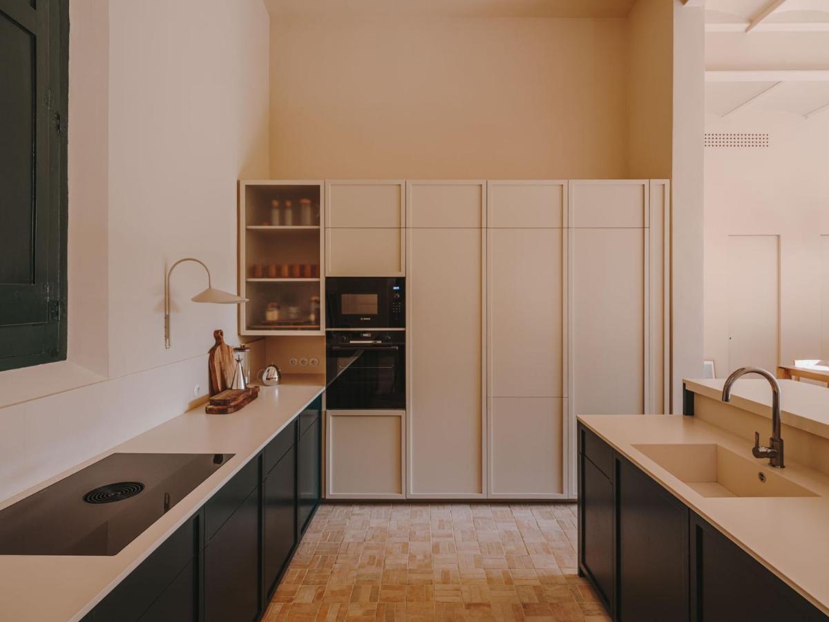 올로 Fabrica Descals And Pavillion 빌라 외부 사진