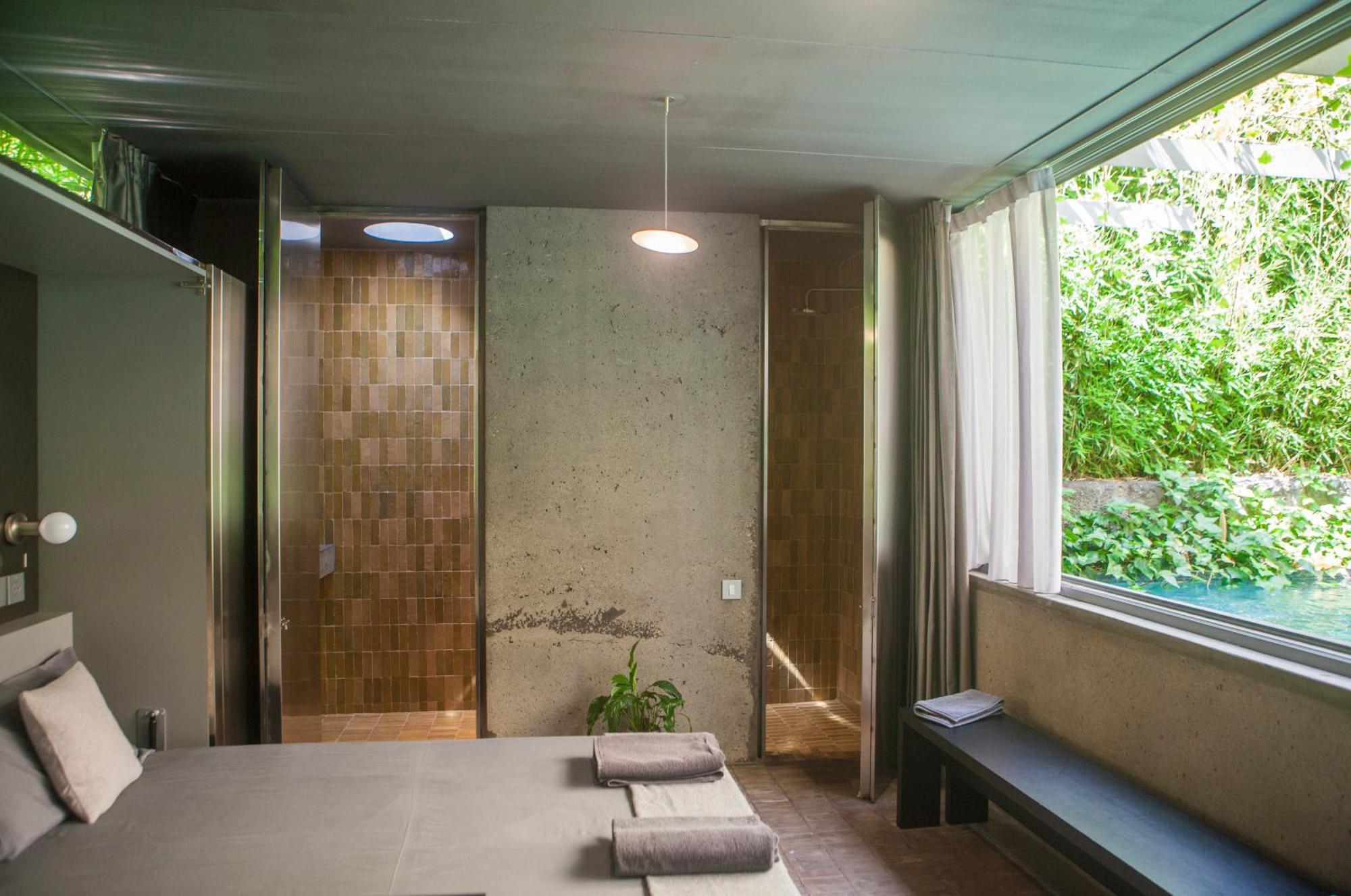 올로 Fabrica Descals And Pavillion 빌라 외부 사진
