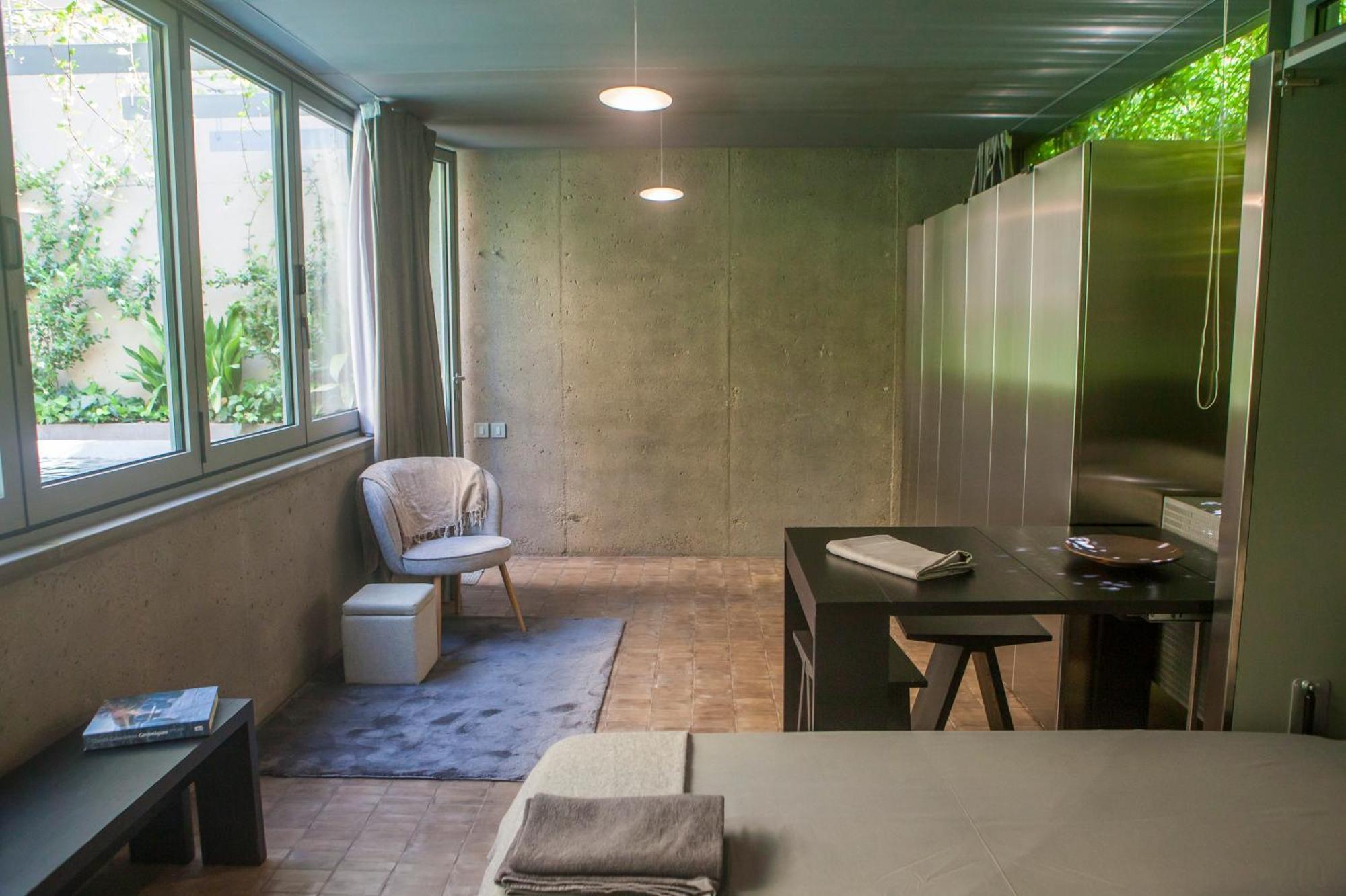 올로 Fabrica Descals And Pavillion 빌라 외부 사진