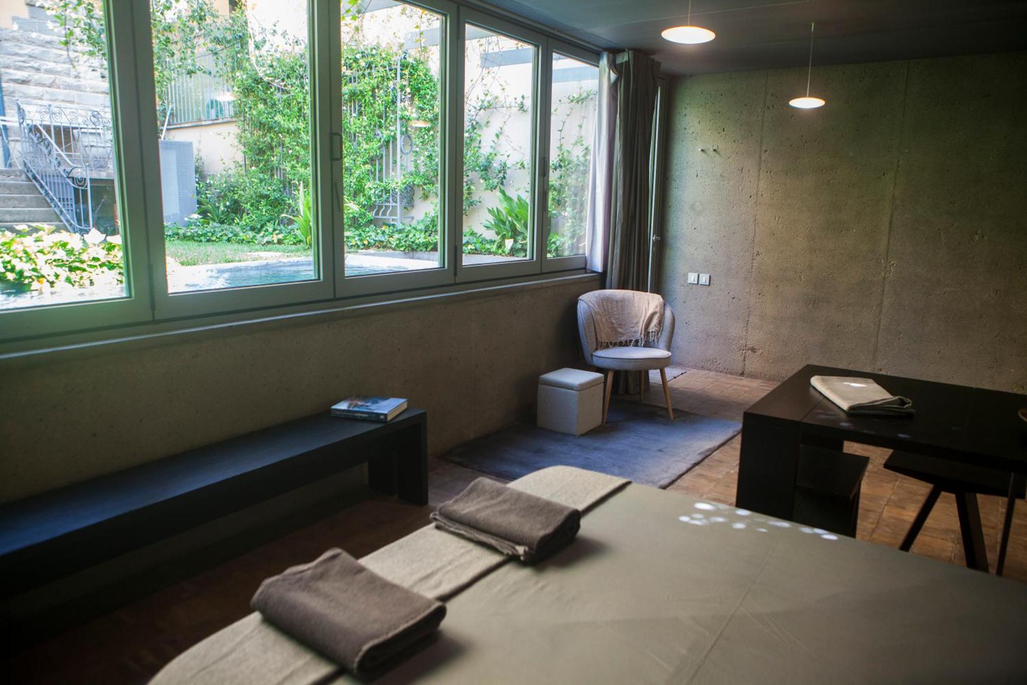 올로 Fabrica Descals And Pavillion 빌라 외부 사진